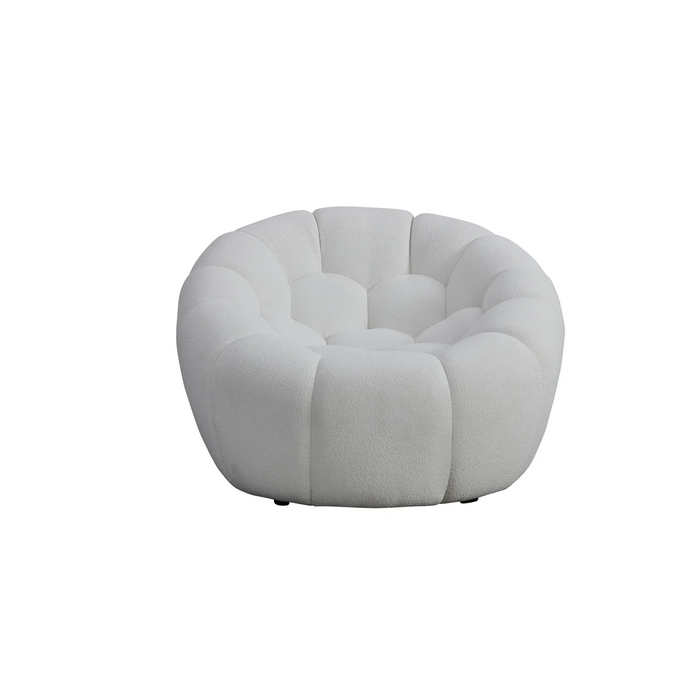 Bubbles Sofa, Loveseat & Chair