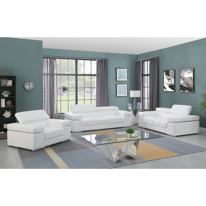 Soho Sofa, Loveseat & Chair