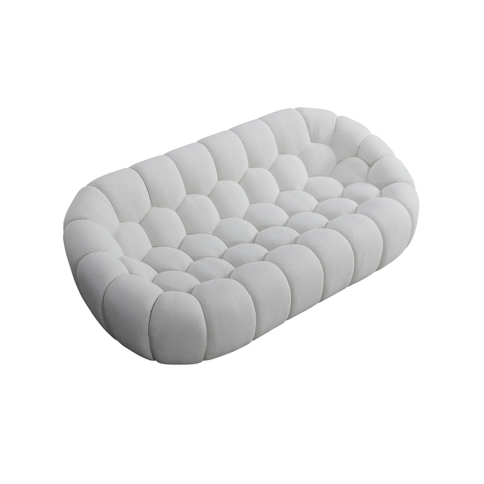 Bubbles Sofa, Loveseat & Chair