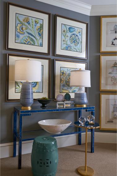 Chelsea House Hive Lamp