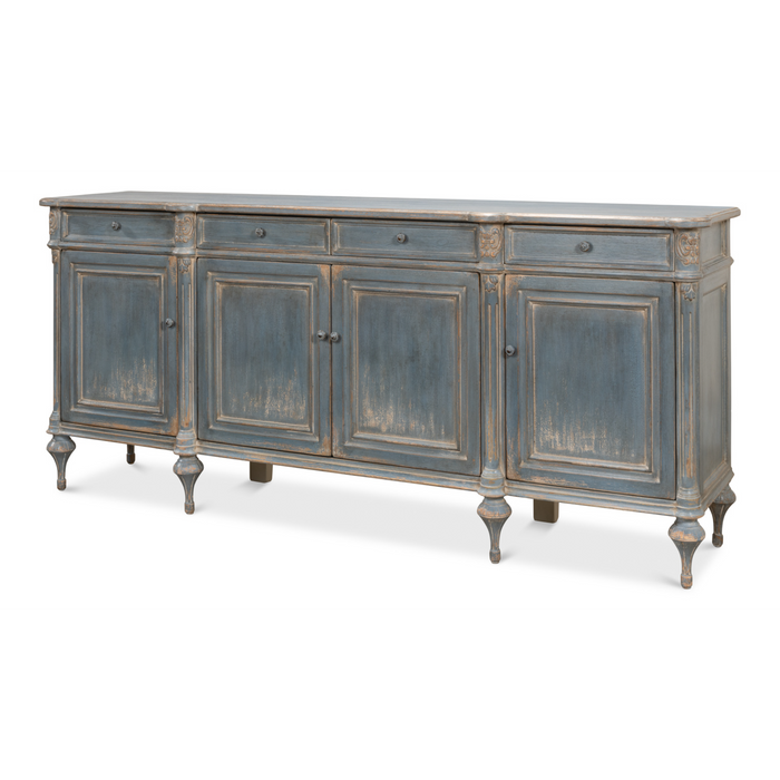 Sarreid Lilac Sideboard