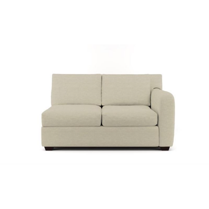 Elliott Sectional Sofa & Loveseat