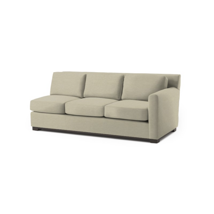 Elliott Sectional Sofa & Loveseat