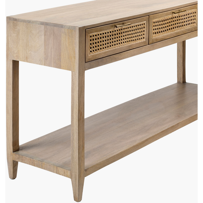 Livabliss Etewah Console Table