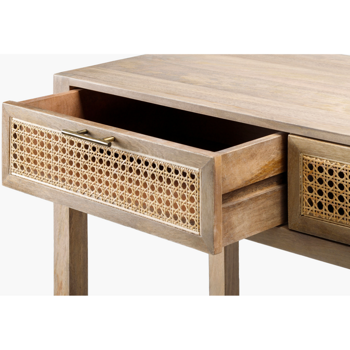 Livabliss Etewah Console Table