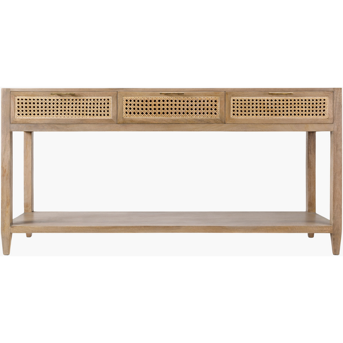 Livabliss Etewah Console Table