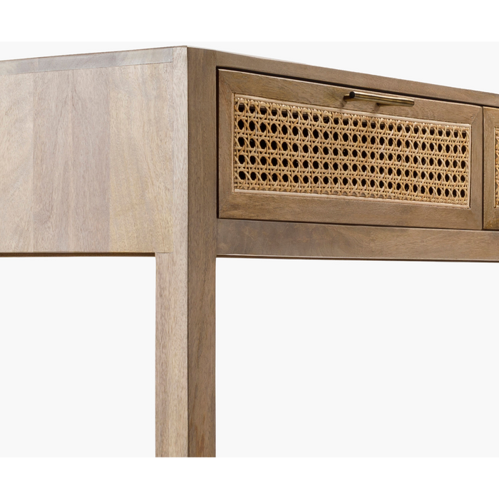 Livabliss Etewah Console Table