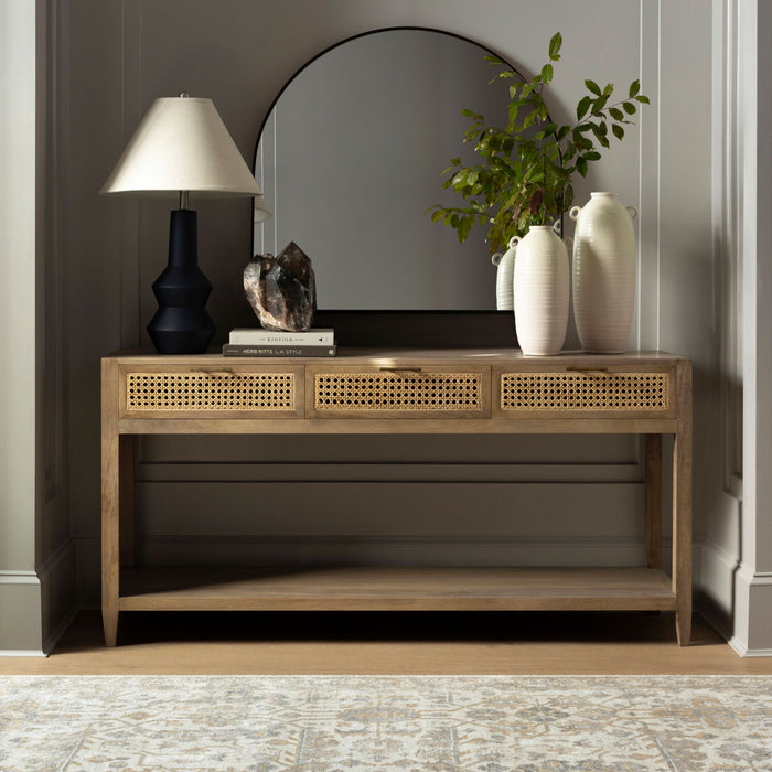 Livabliss Etewah Console Table