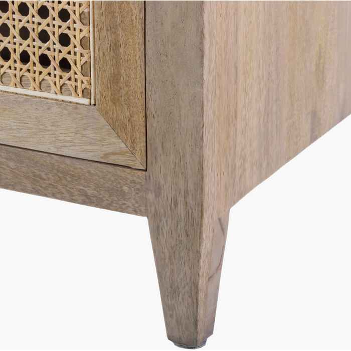 Livabliss Etewah Console Table