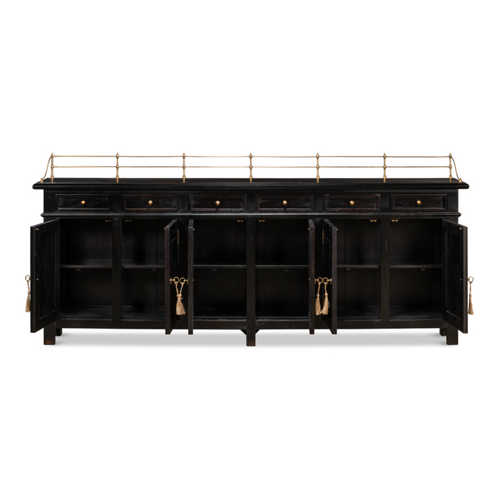 Sarreid Covent Gardens Sideboard