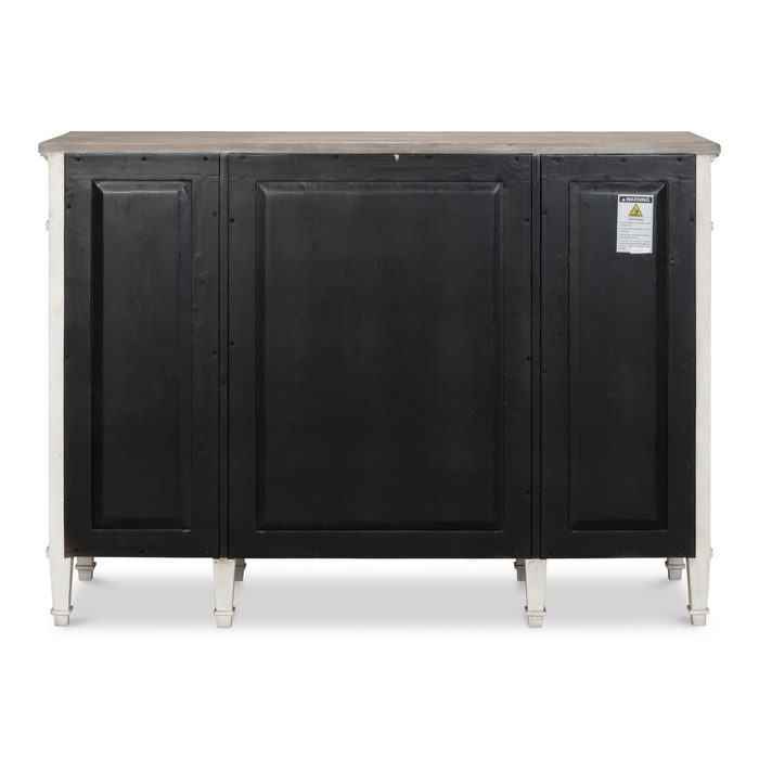 Sarreid Dalmar Bungalow Dresser