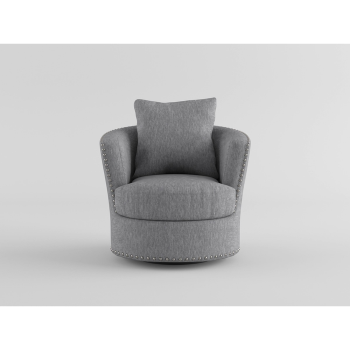 Homelegance Morelia Swivel Chair