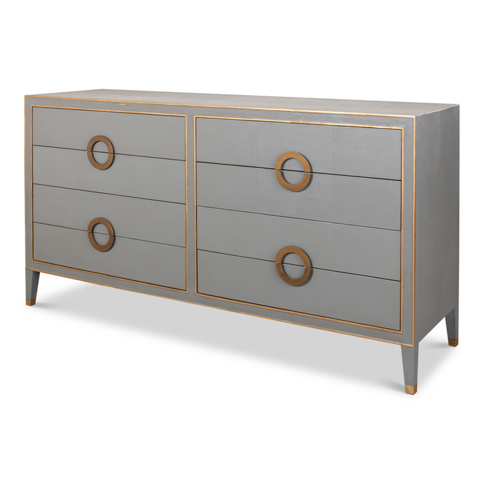 Sarreid Gabriella Chest Of Drawers