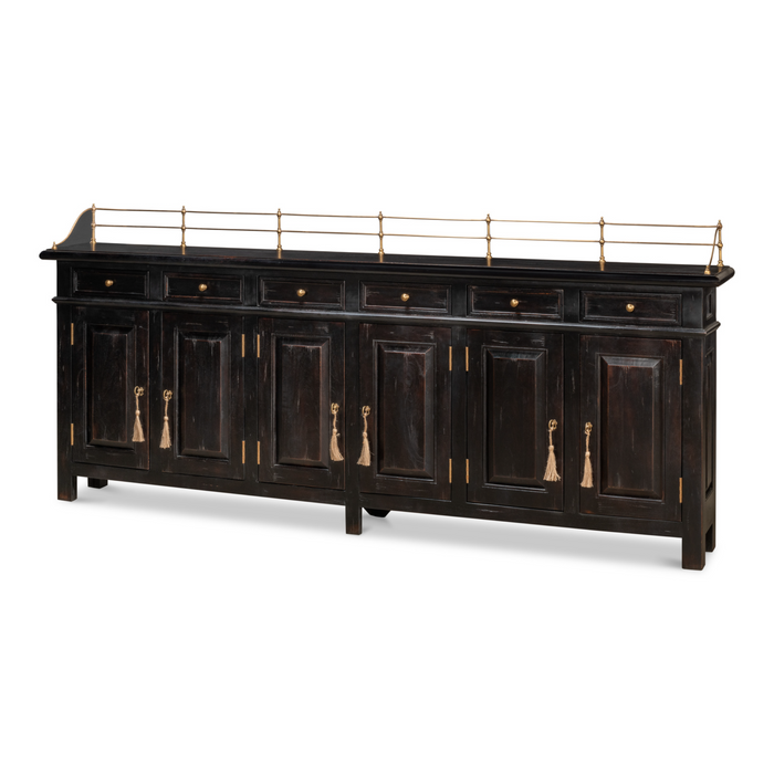 Sarreid Covent Gardens Sideboard