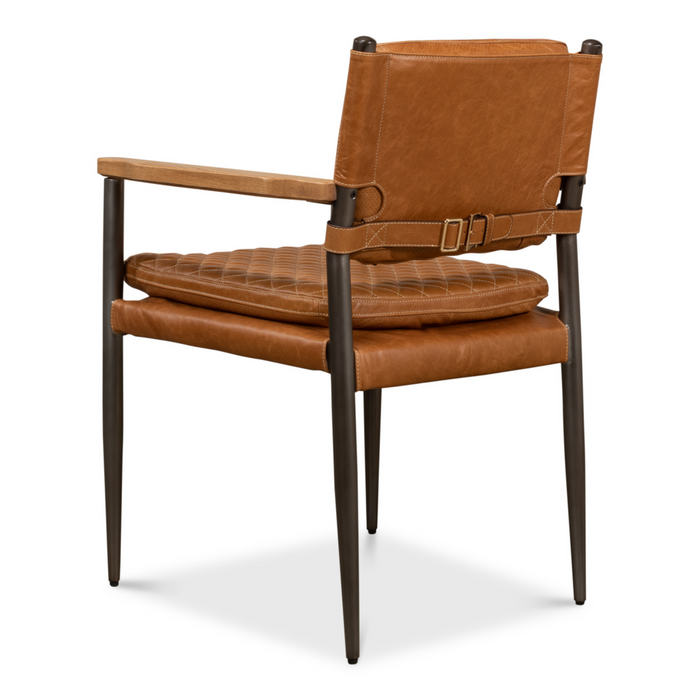 Sarreid Harley Chair