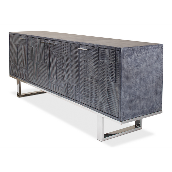 Sarreid Bronzini Credenza