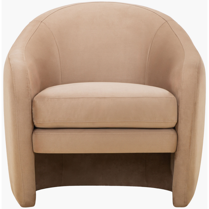 Livabliss Hatcher Accent Chair