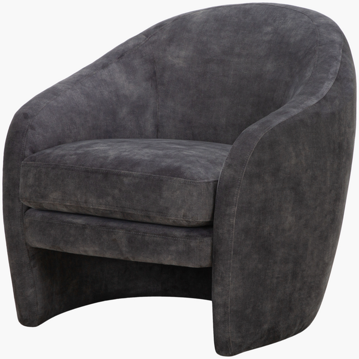 Livabliss Hatcher Accent Chair