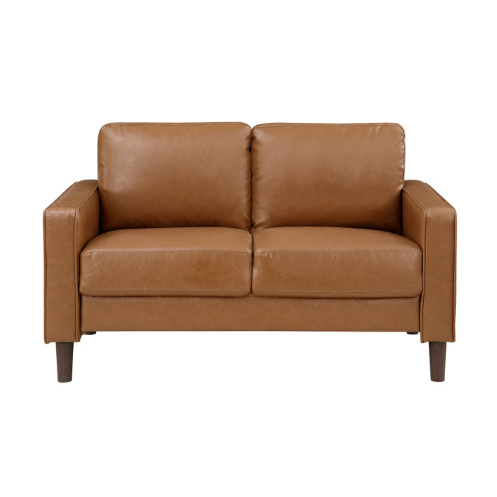 Homelegance Malcolm Loveseat