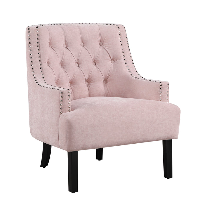 Homelegance Charisma Accent Chair