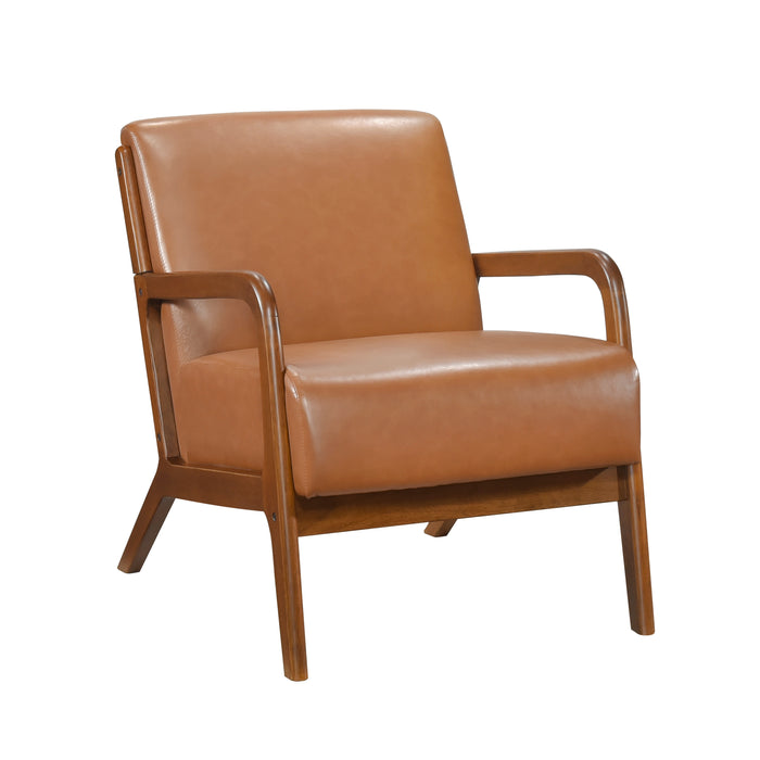 Homelegance Gabe Accent Chair