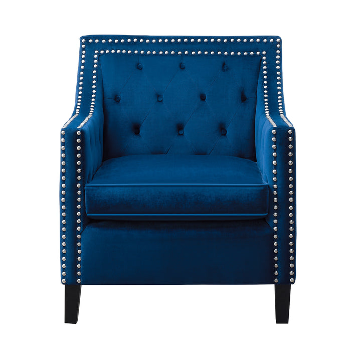 Homelegance Grazioso Accent Chair