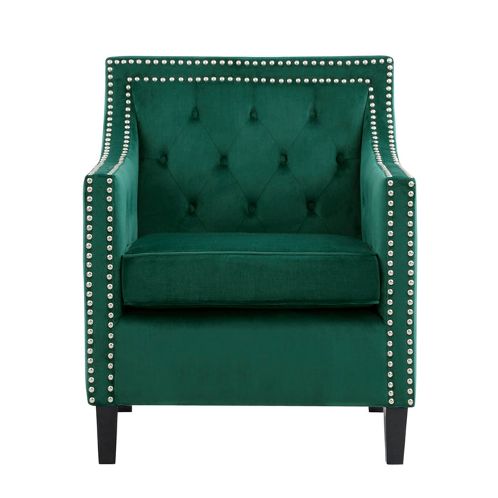 Homelegance Grazioso Accent Chair