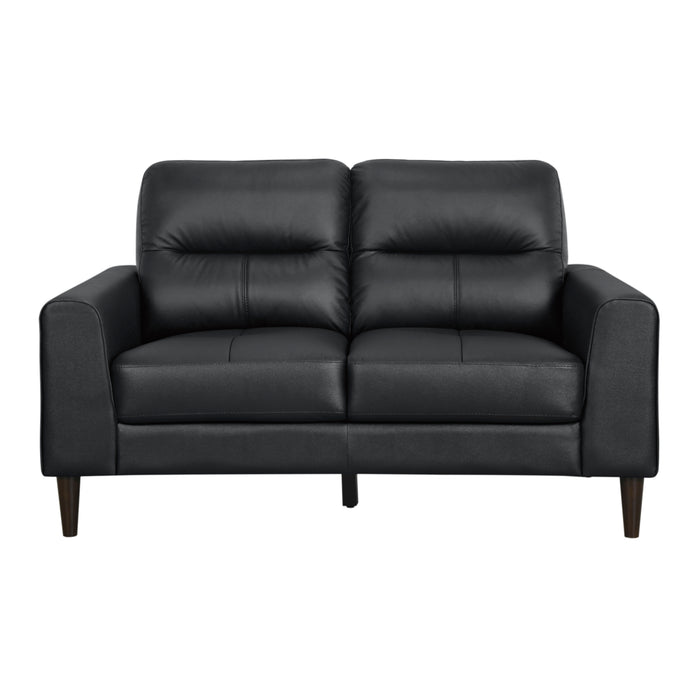 Homelegance Lewes Loveseat