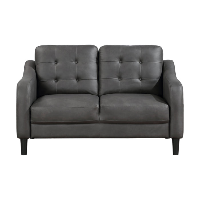 Homelegance Mallory Loveseat