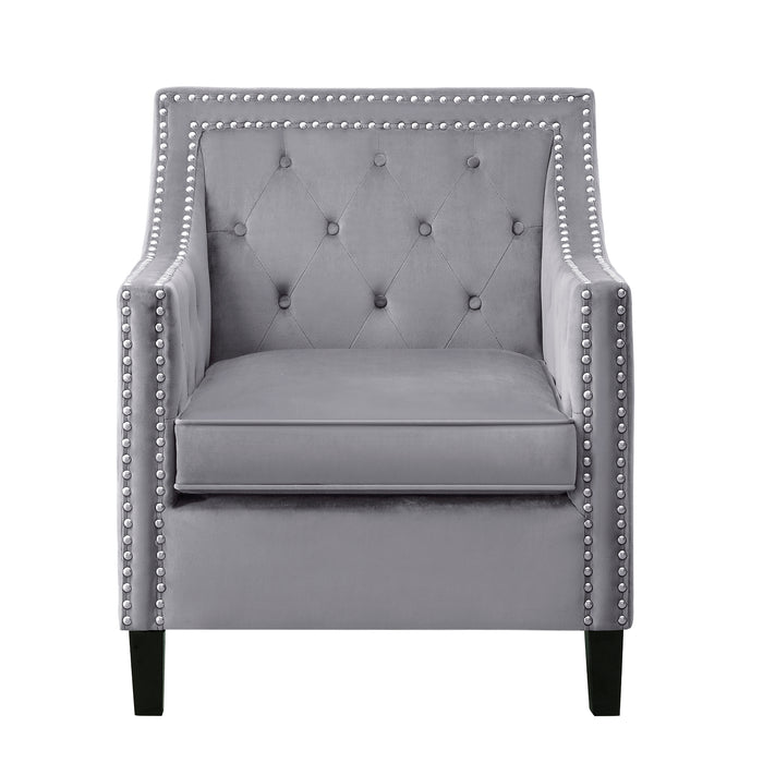 Homelegance Grazioso Accent Chair