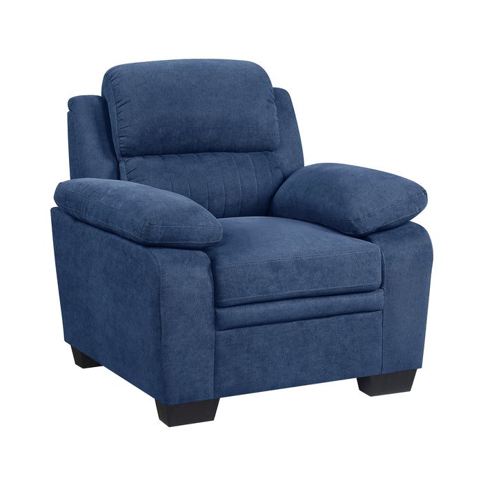 Homelegance Holleman Accent Chair