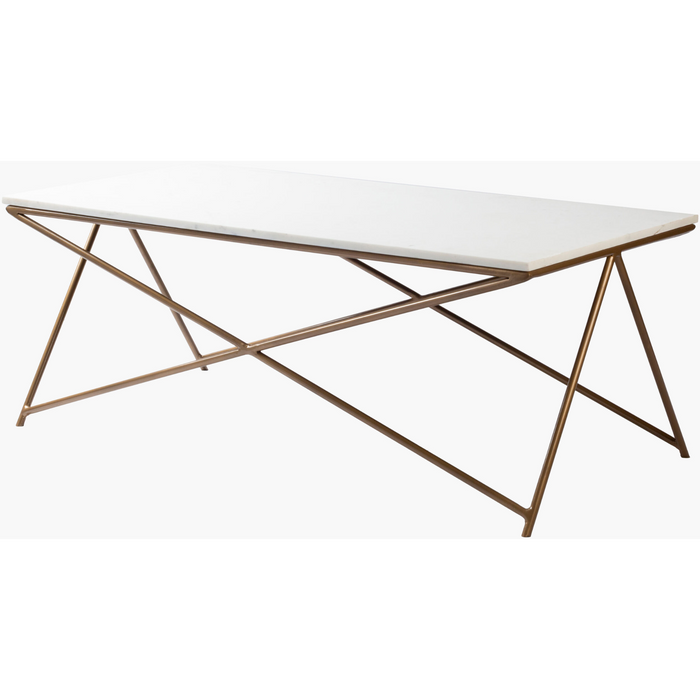 Livabliss Norah Coffee Table