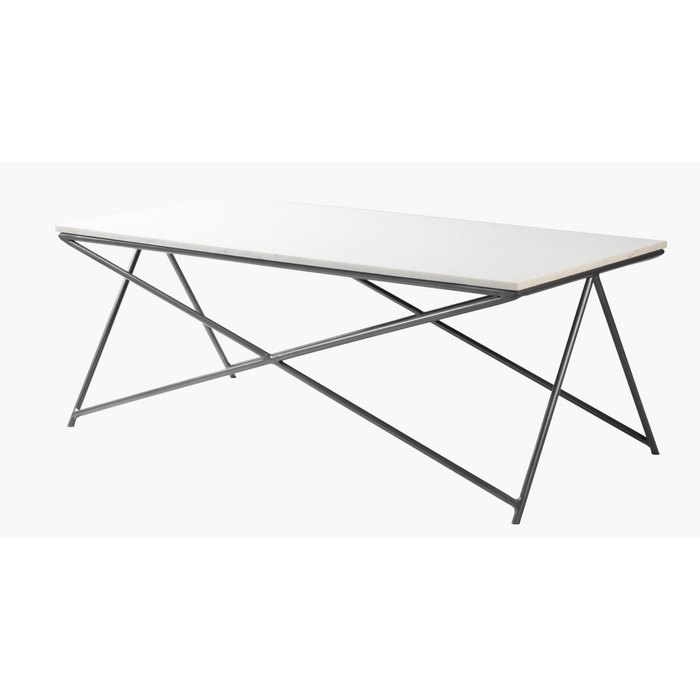 Livabliss Norah Coffee Table