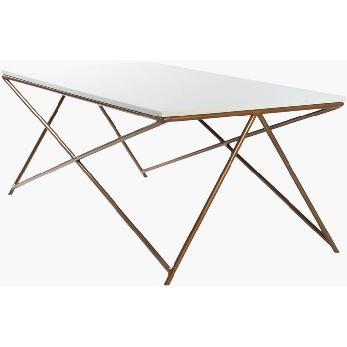 Livabliss Norah Coffee Table