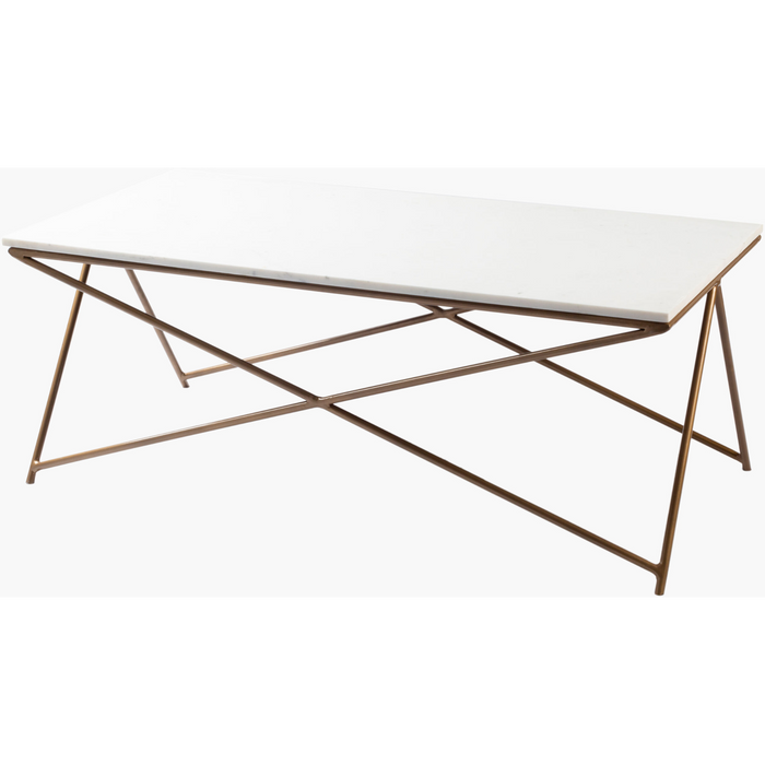 Livabliss Norah Coffee Table