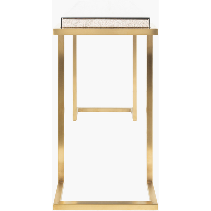 Livabliss Saavedra Console Table